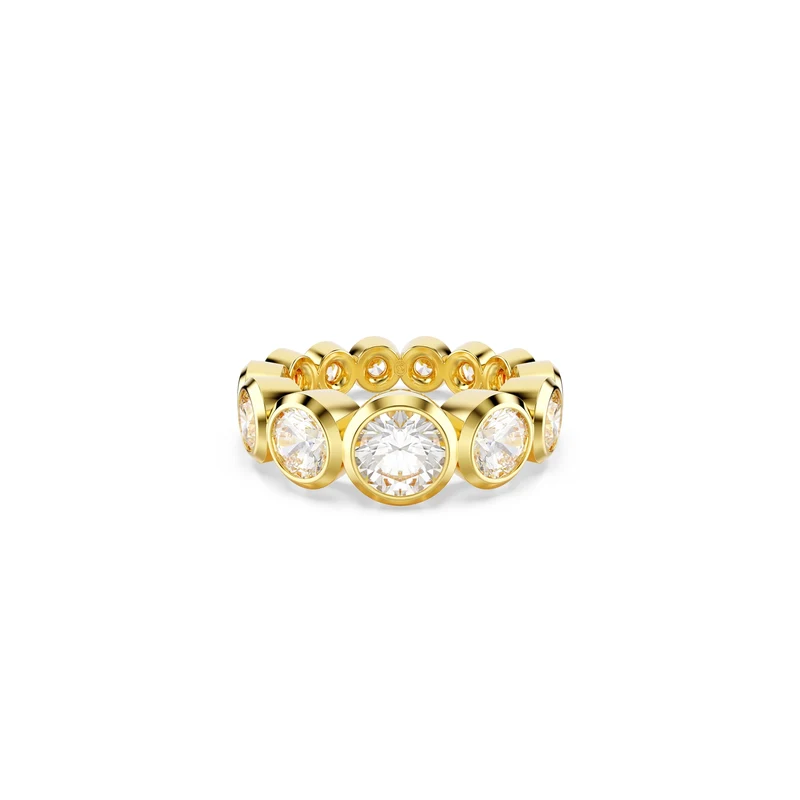 Swarovski Imber Bague couleur or Imber 5705477
