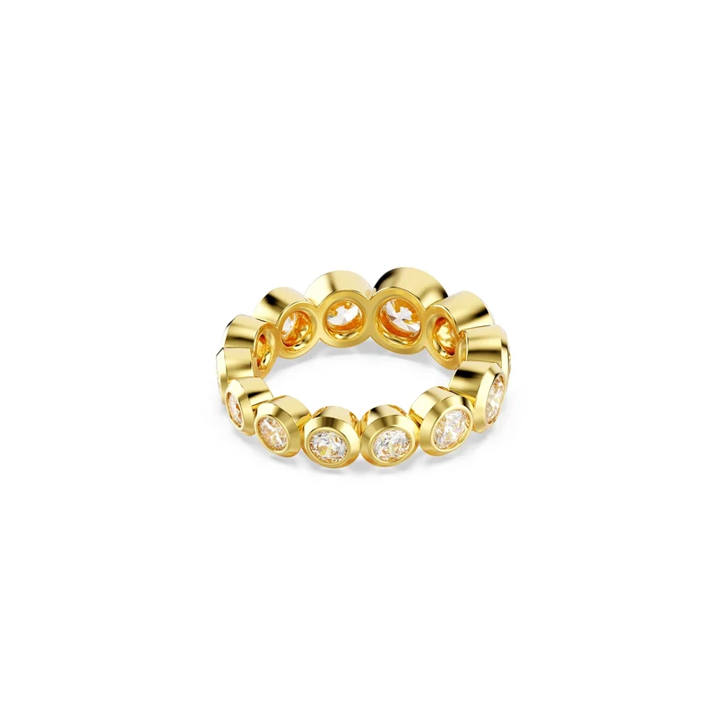 Swarovski Imber Bague couleur or Imber 5705477