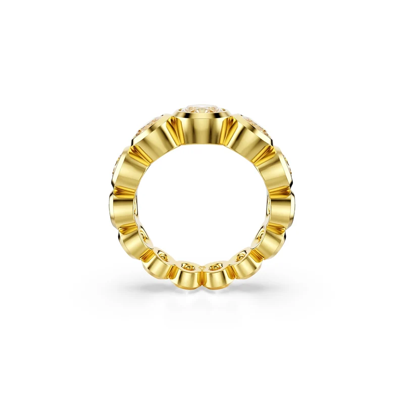 Swarovski Imber Bague couleur or Imber 5705477