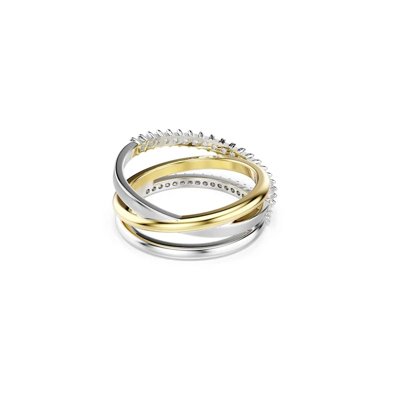 Swarovski Re Hyprbl Bague multicolore Re Hyprbl 5714164