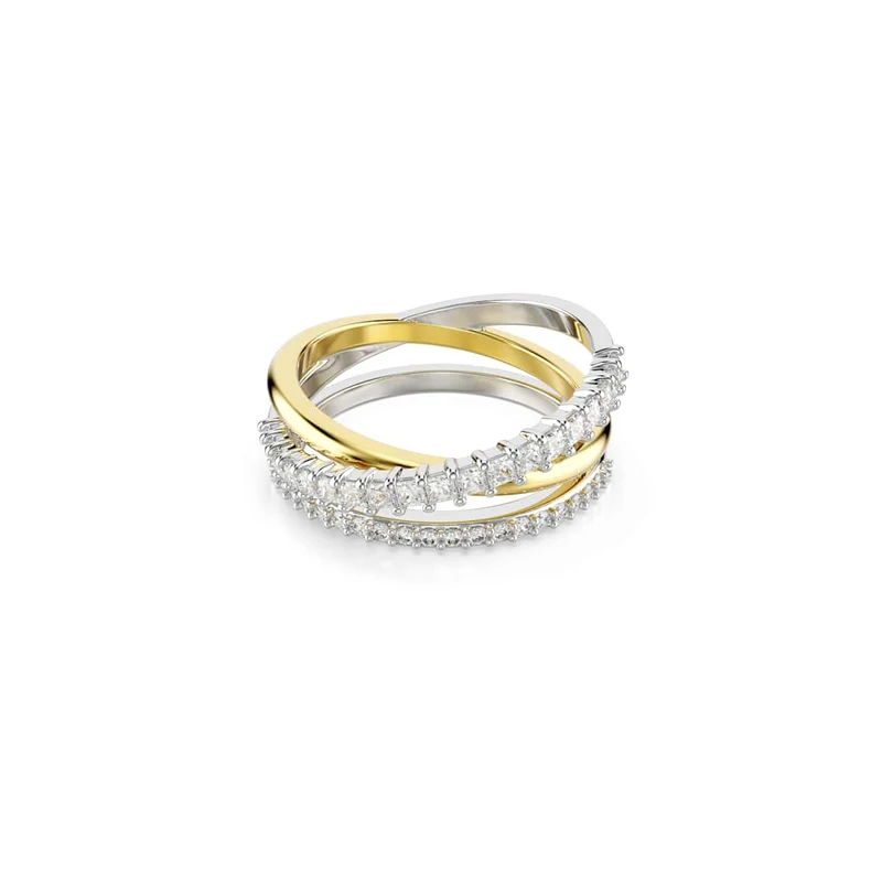 Swarovski Re Hyprbl Bague multicolore Re Hyprbl 5714164