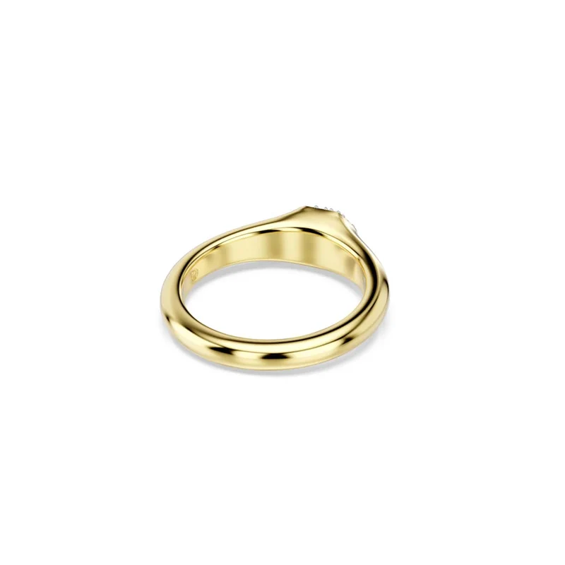 Swarovski Dextera Bague Couleur Or 5732852