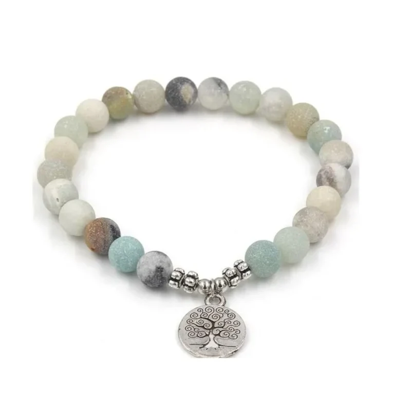 Bracelet Arbre de Vie Nature