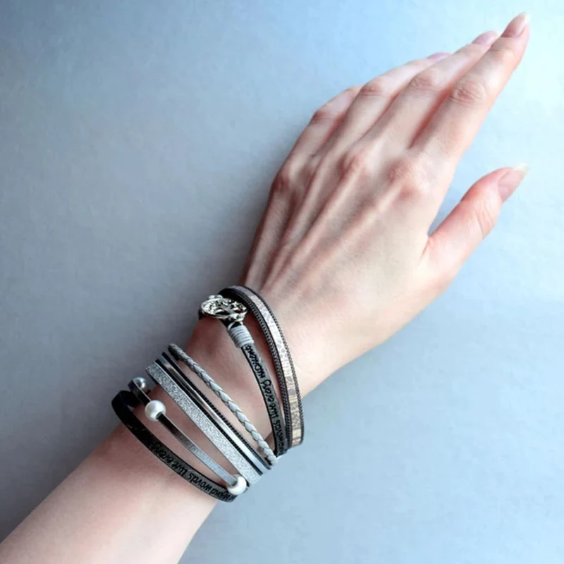 Bracelet Arbre de Vie Love
