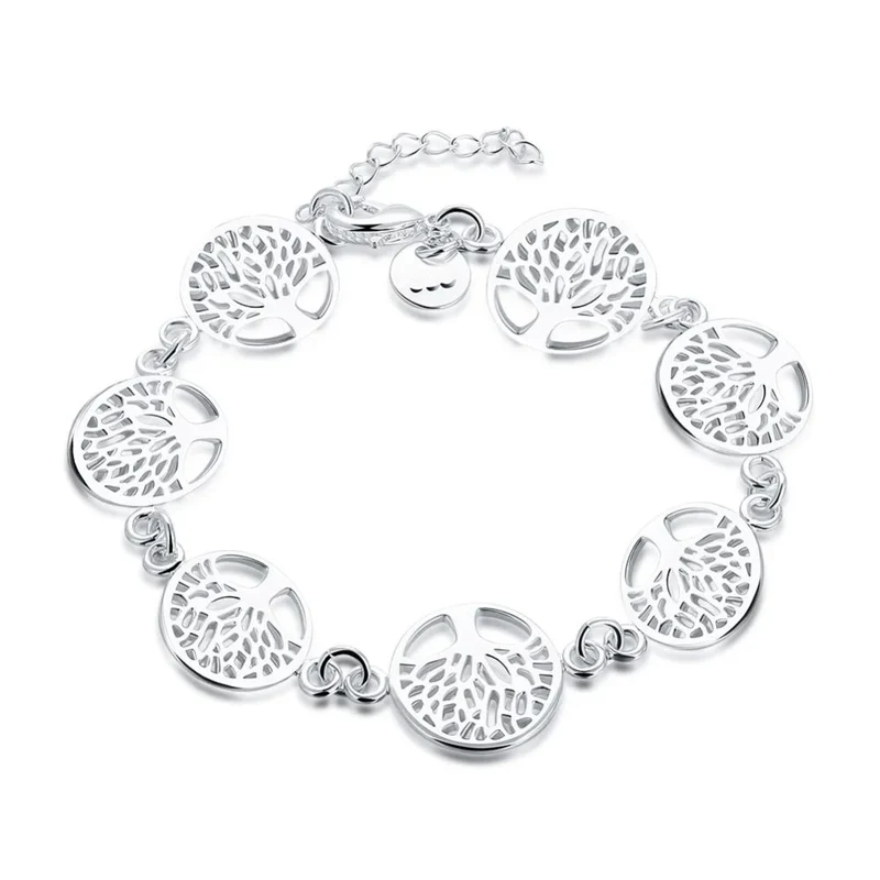 Bracelet Arbre de Vie Multiple