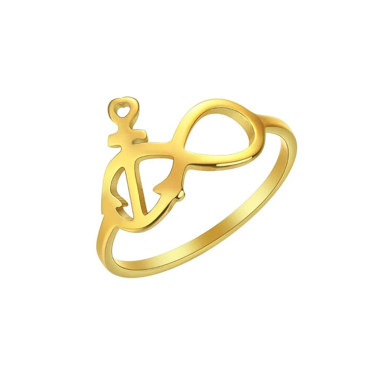 Bague Infini Power