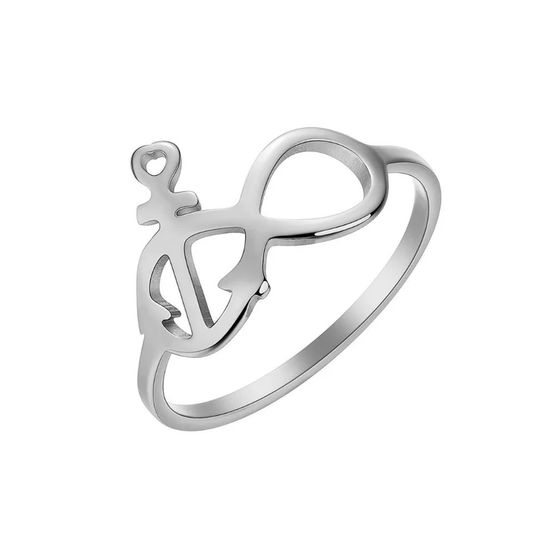 Bague Infini Power