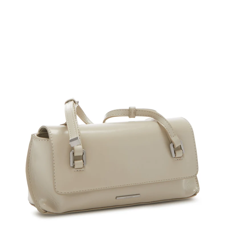 Calvin Klein Sac Besace Gris K60K610934PEA