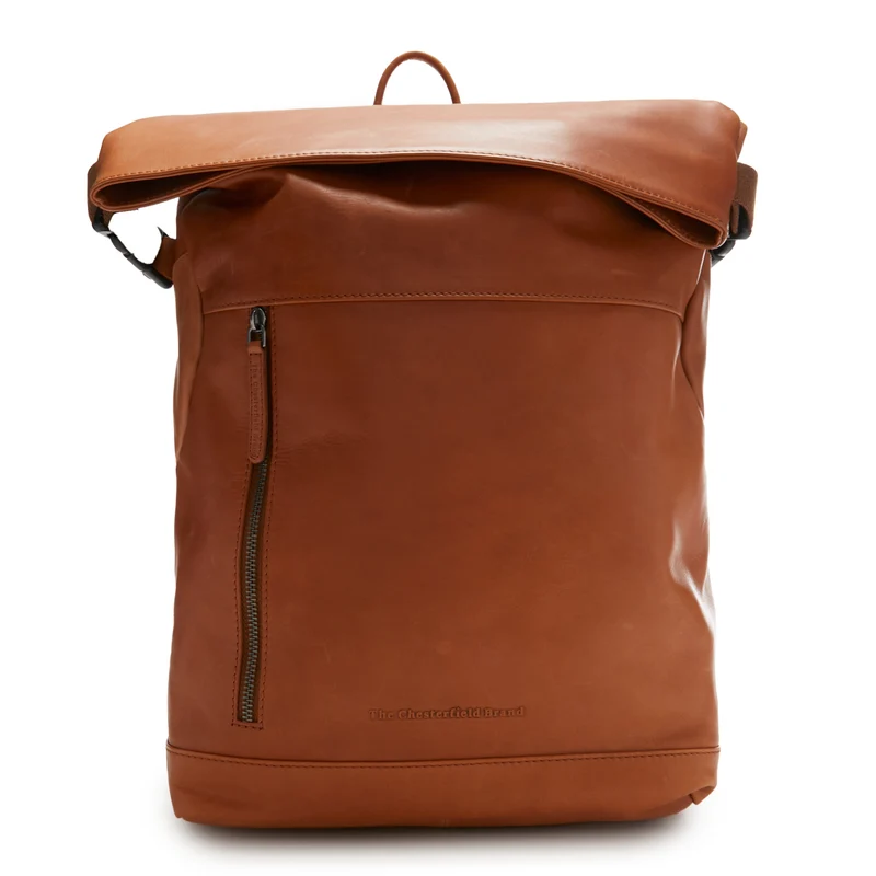 The Chesterfield Brand Mazara Sac à Dos Cognac C58.032331