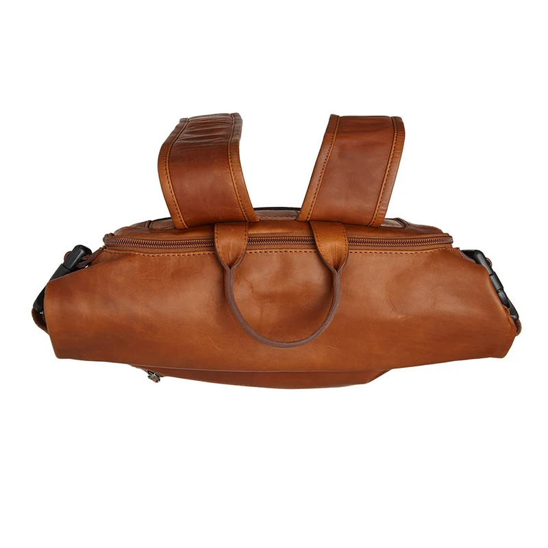 The Chesterfield Brand Mazara Sac à Dos Cognac C58.032331