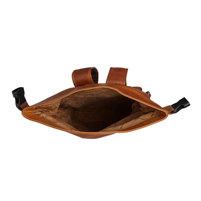 The Chesterfield Brand Mazara Sac à Dos Cognac C58.032331
