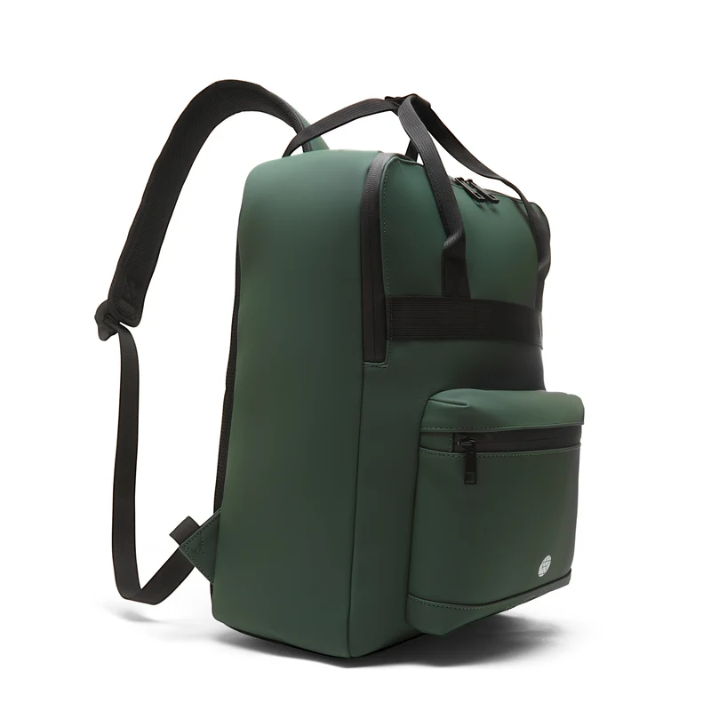 Sem Lewis Southern Hampstead Hommes Sac à Dos Vert SL240009