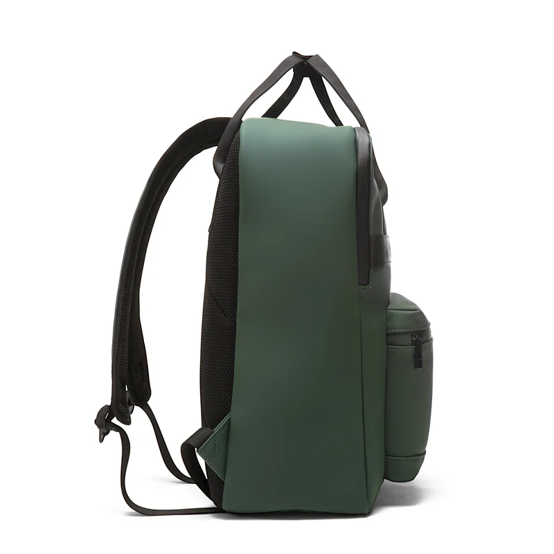Sem Lewis Southern Hampstead Hommes Sac à Dos Vert SL240009