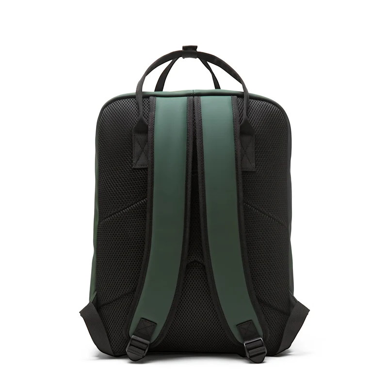 Sem Lewis Southern Hampstead Hommes Sac à Dos Vert SL240009