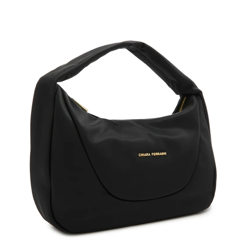 Chiara Ferragni Caia Sac à Main Noir 75SB4BG5-ZS962-899