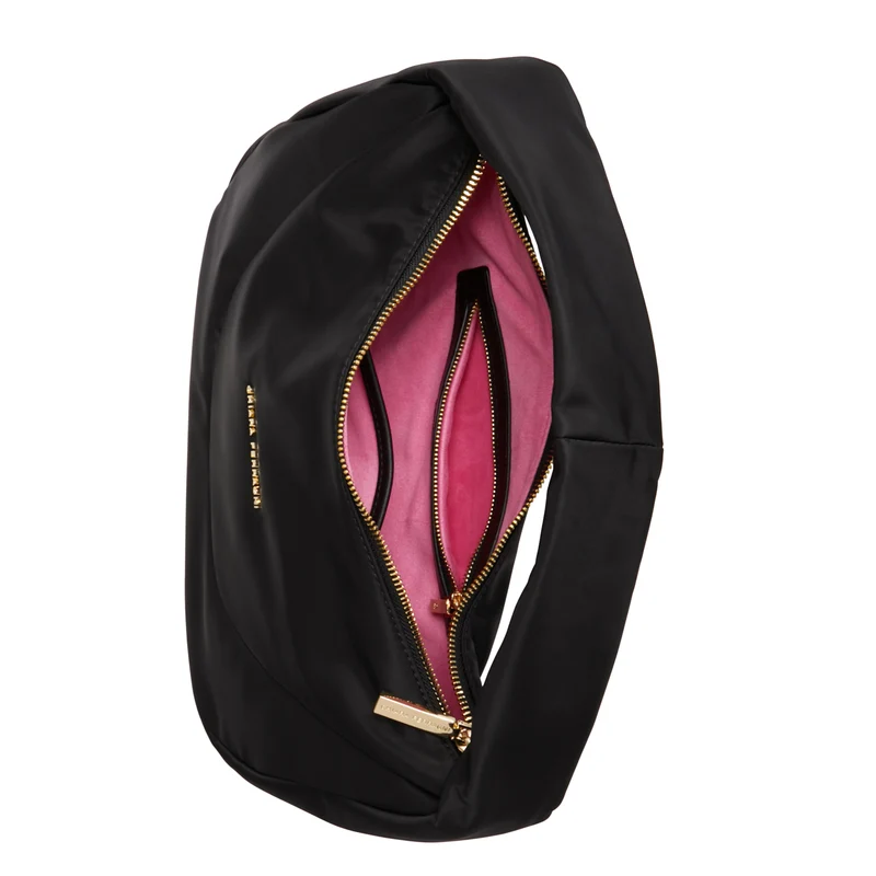 Chiara Ferragni Caia Sac à Main Noir 75SB4BG5-ZS962-899
