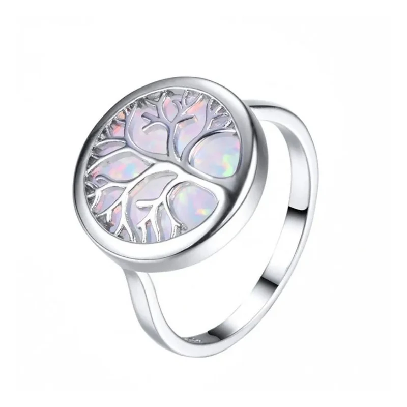 Bague Arbre de Vie Rêve