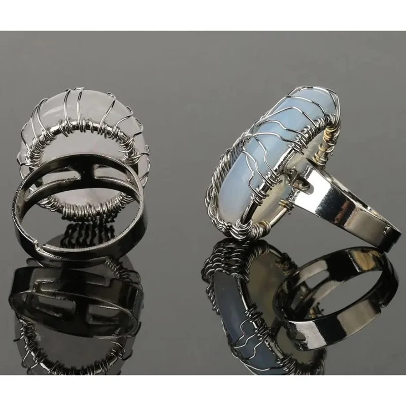 Bague Arbre de Vie Joyau
