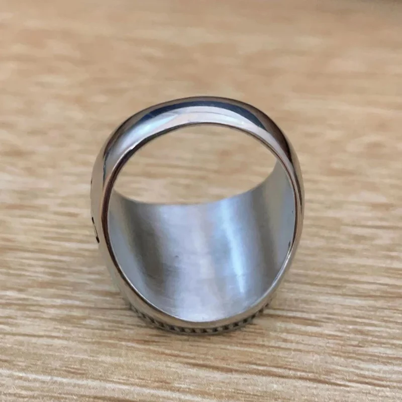 Bague Arbre de Vie Honneur