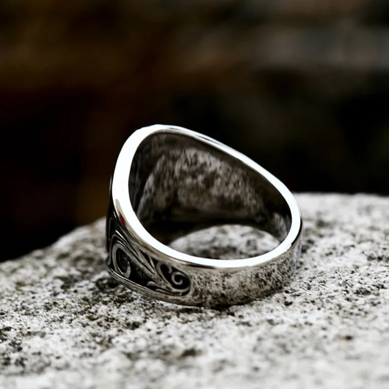 Bague Arbre de Vie Liaison