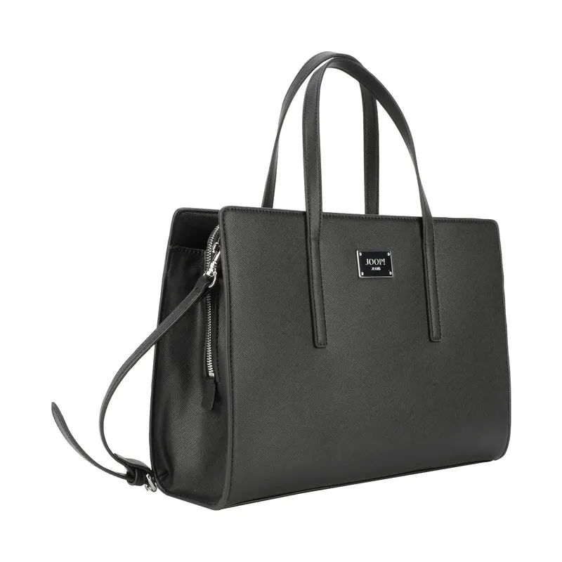 JOOP! Jeans Cofano Marika Sac à Main Gris 4130000897900