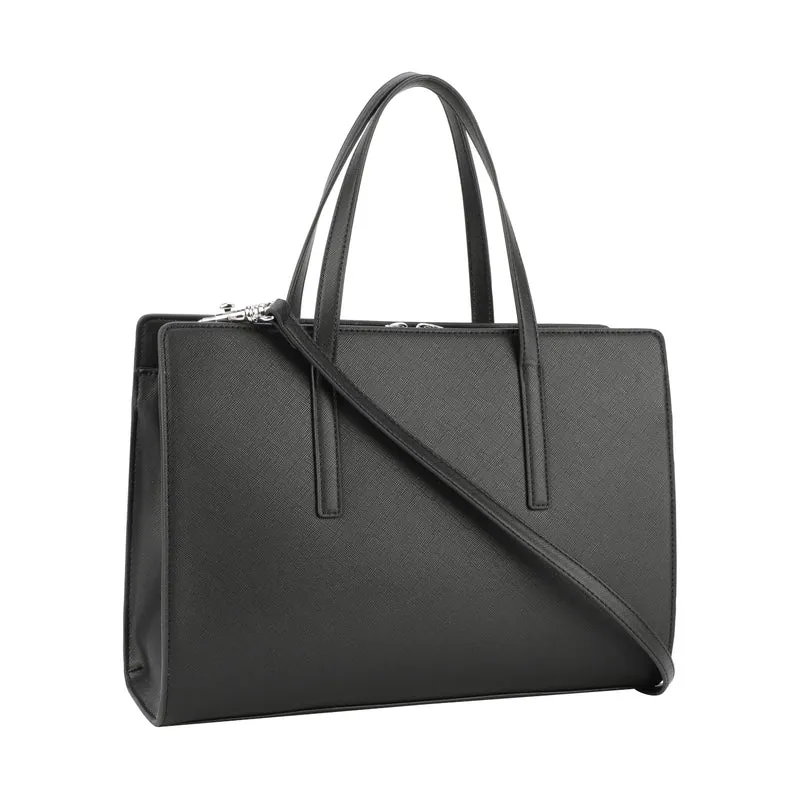 JOOP! Jeans Cofano Marika Sac à Main Gris 4130000897900