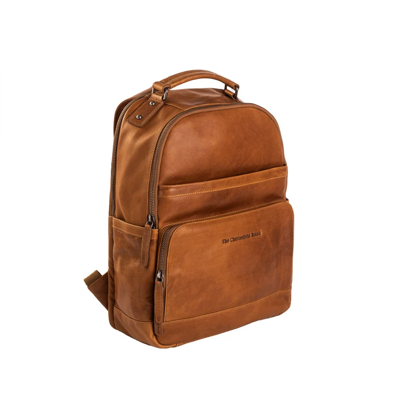 The Chesterfield Brand Austin Sac à Dos Cognac C58.018431