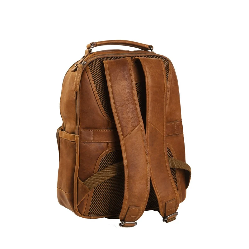 The Chesterfield Brand Austin Sac à Dos Cognac C58.018431