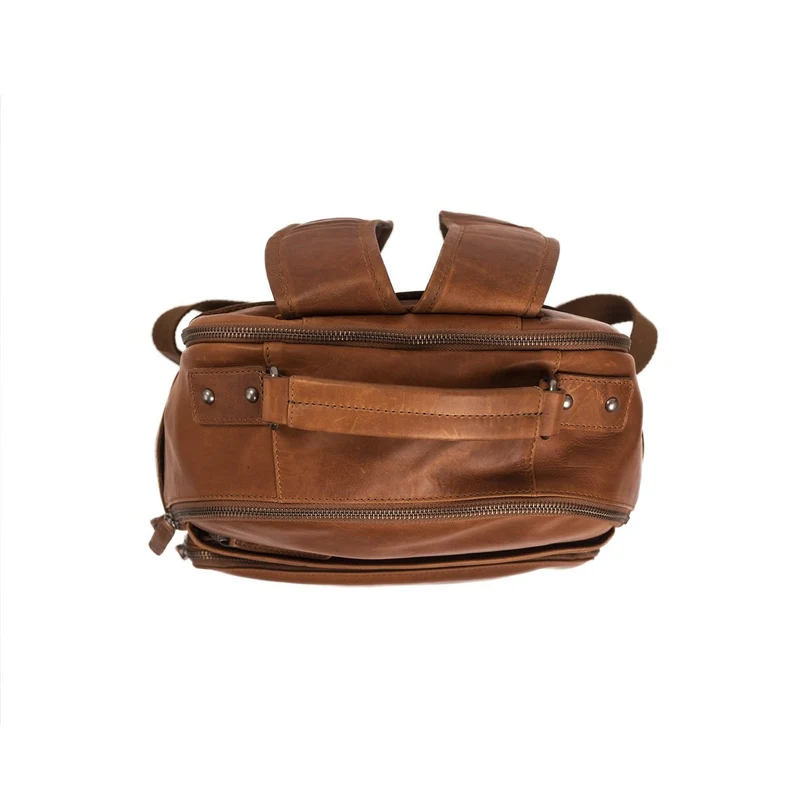 The Chesterfield Brand Austin Sac à Dos Cognac C58.018431
