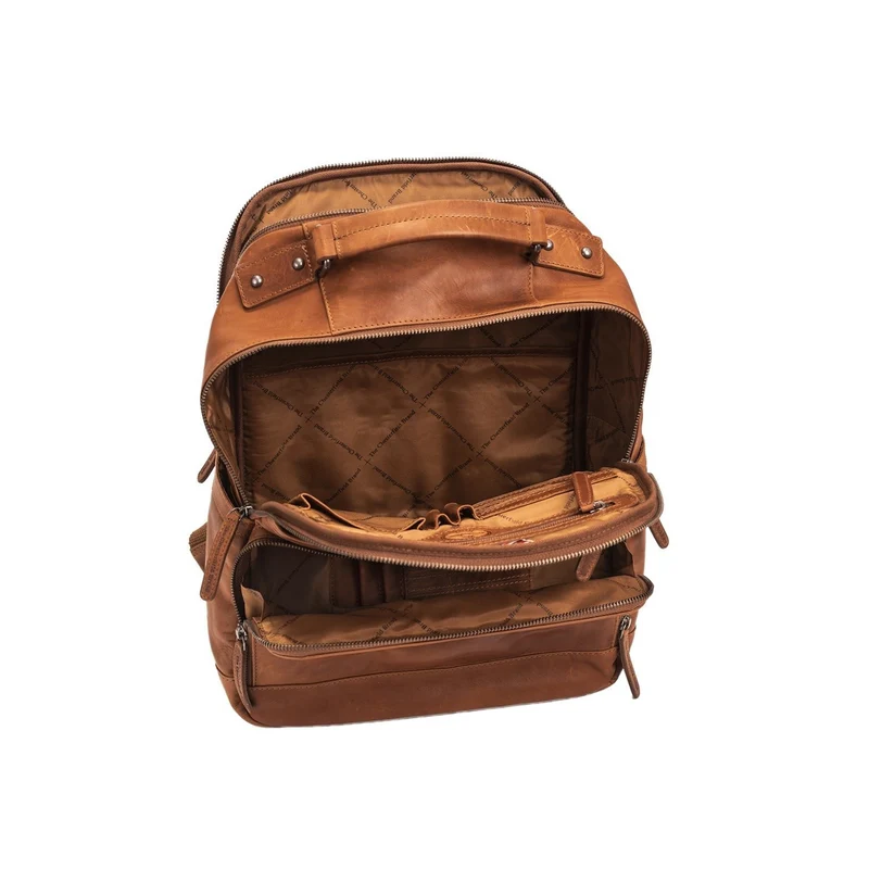 The Chesterfield Brand Austin Sac à Dos Cognac C58.018431