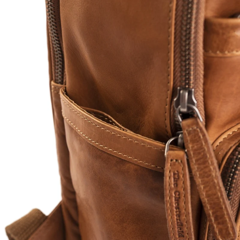 The Chesterfield Brand Austin Sac à Dos Cognac C58.018431