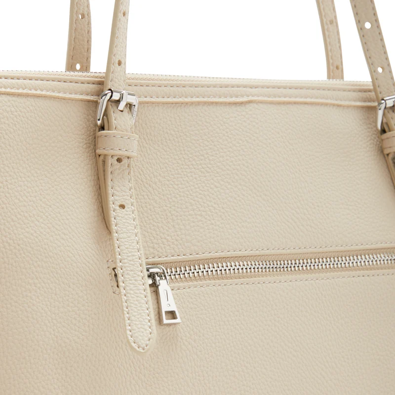 JOOP! Jeans Femmes Cabas Taupe 4130000843-712