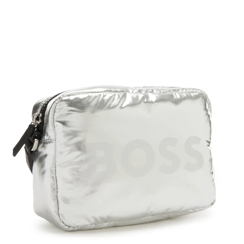 Hugo Boss BOSS Sac Besace Argent 50504214-040