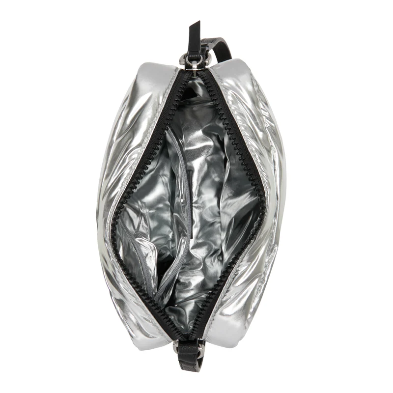 Hugo Boss BOSS Sac Besace Argent 50504214-040
