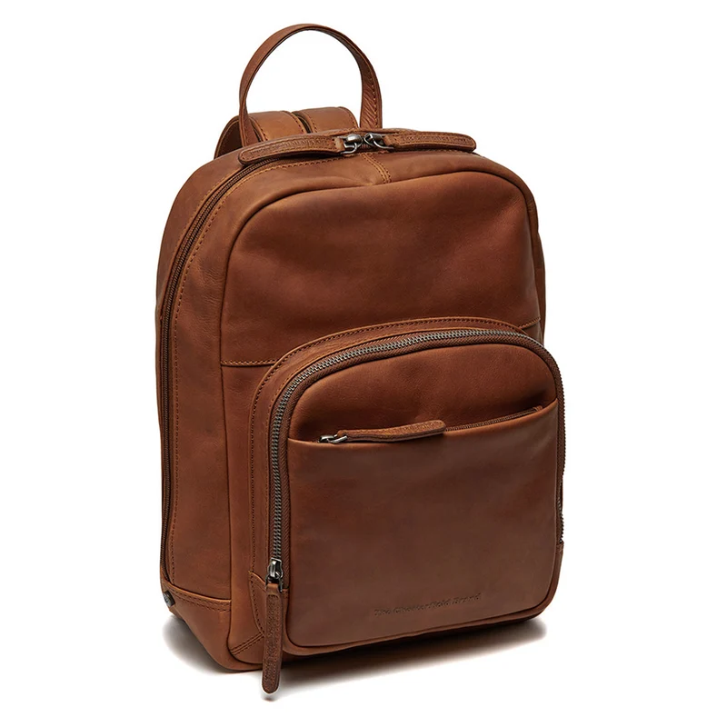 The Chesterfield Brand Sac à Dos Cognac C58.030031