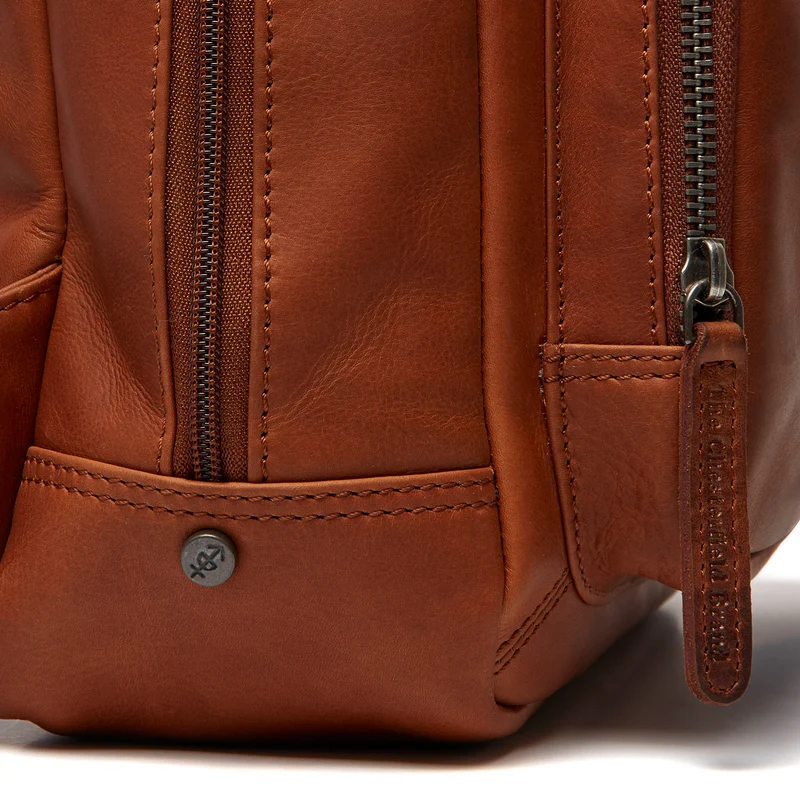 The Chesterfield Brand Sac à Dos Cognac C58.030031