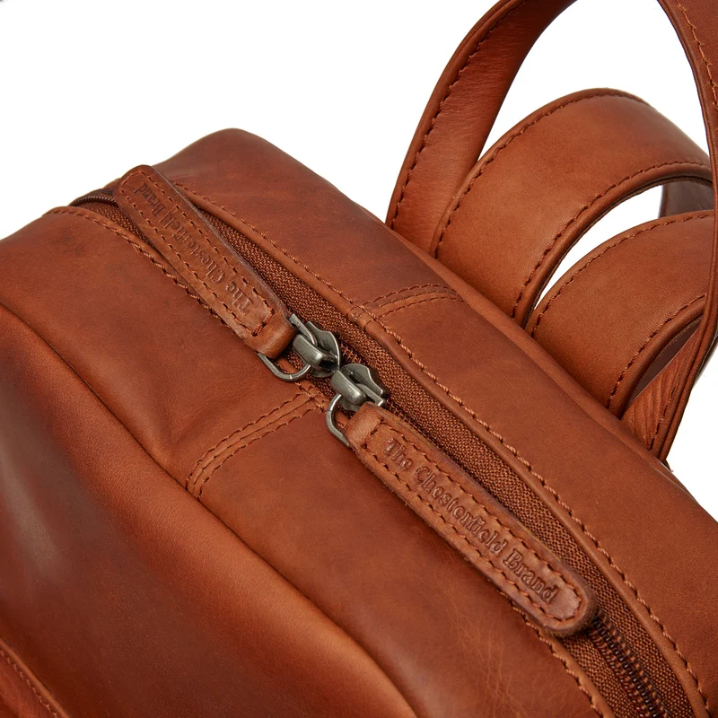 The Chesterfield Brand Sac à Dos Cognac C58.030031