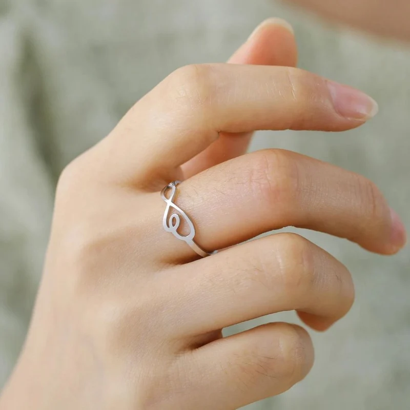 Bague Infini Original