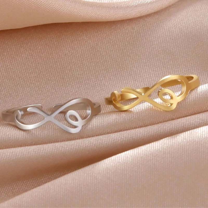 Bague Infini Original