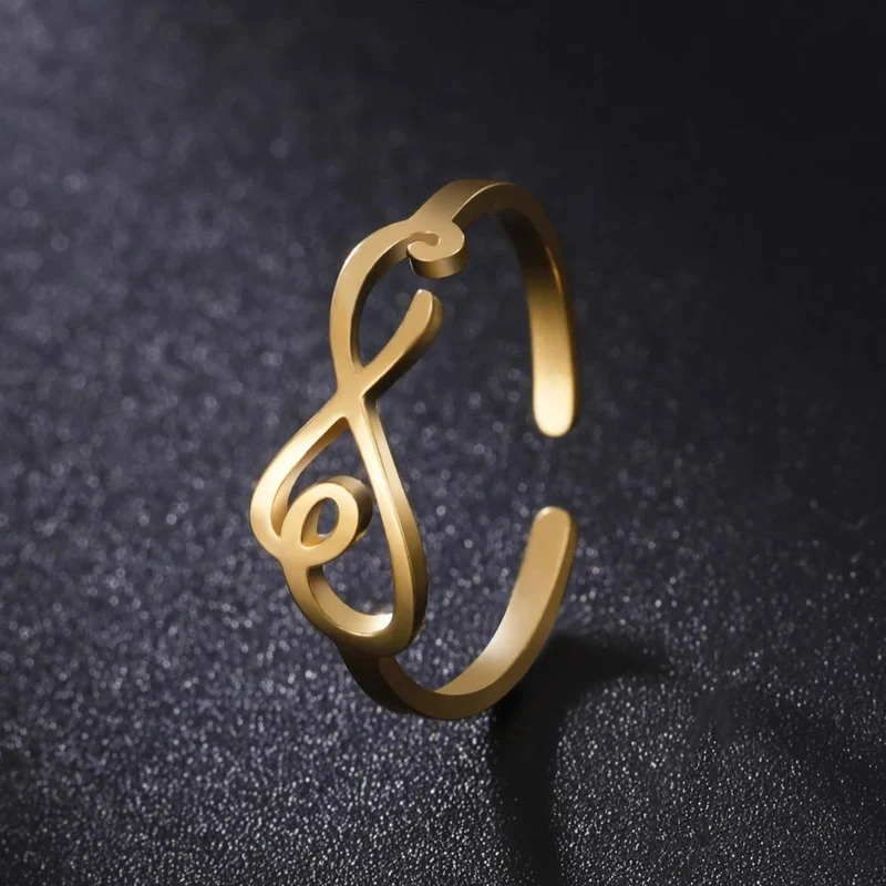 Bague Infini Original
