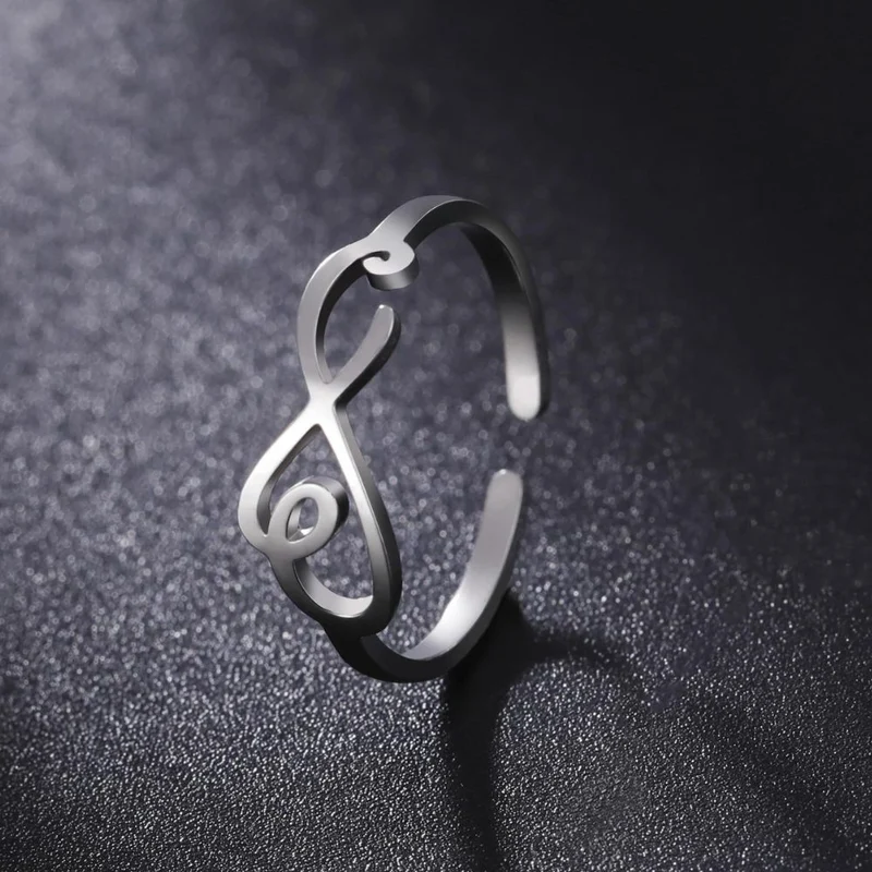 Bague Infini Original
