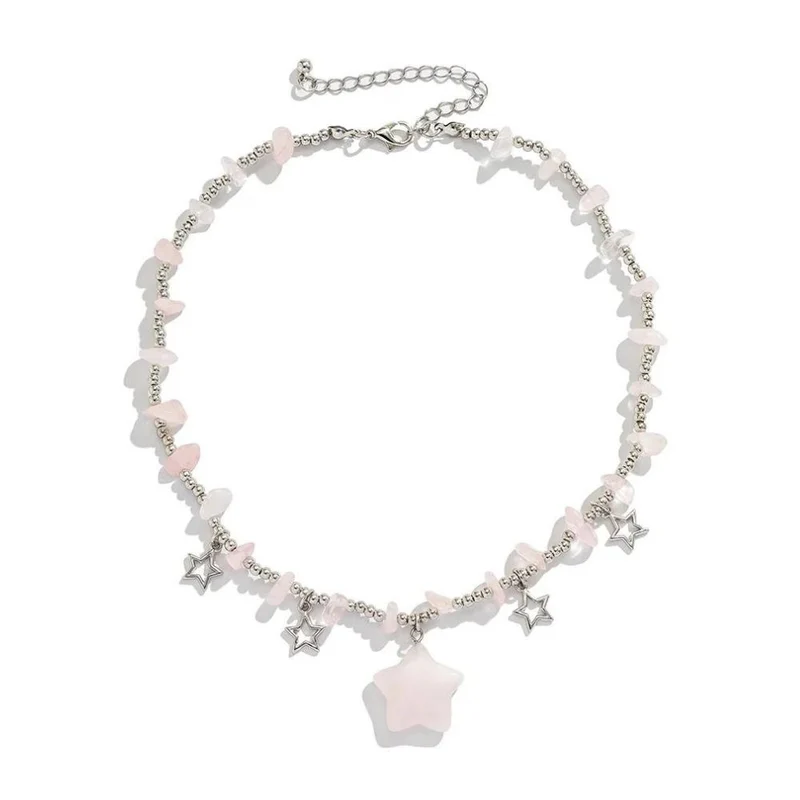 Collier Étoile Original