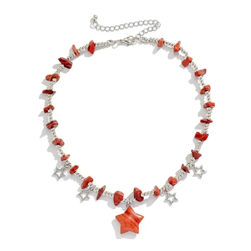 Collier Étoile Original