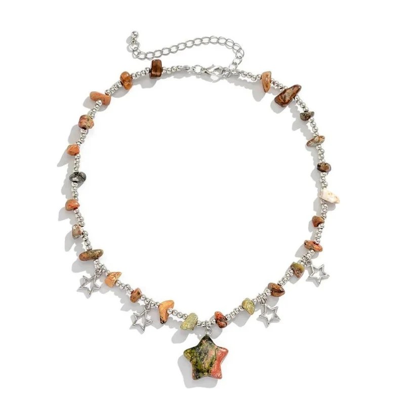 Collier Étoile Original