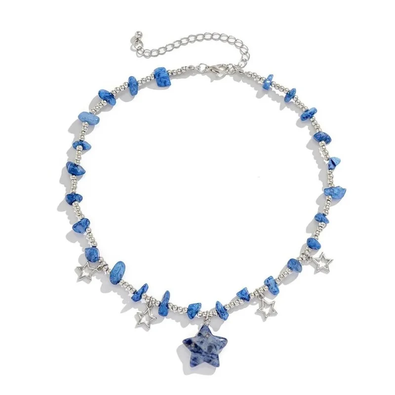Collier Étoile Original