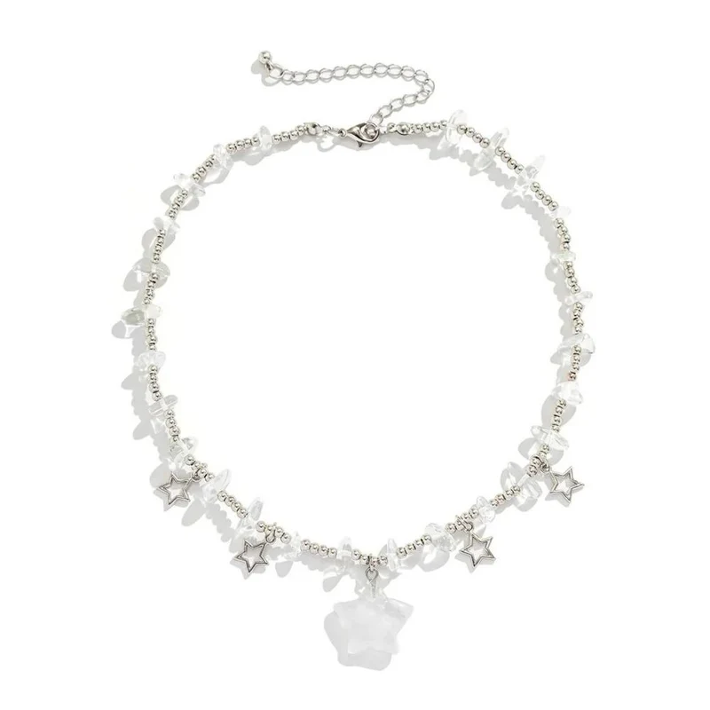 Collier Étoile Original