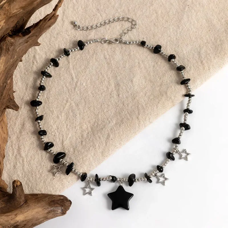 Collier Étoile Original