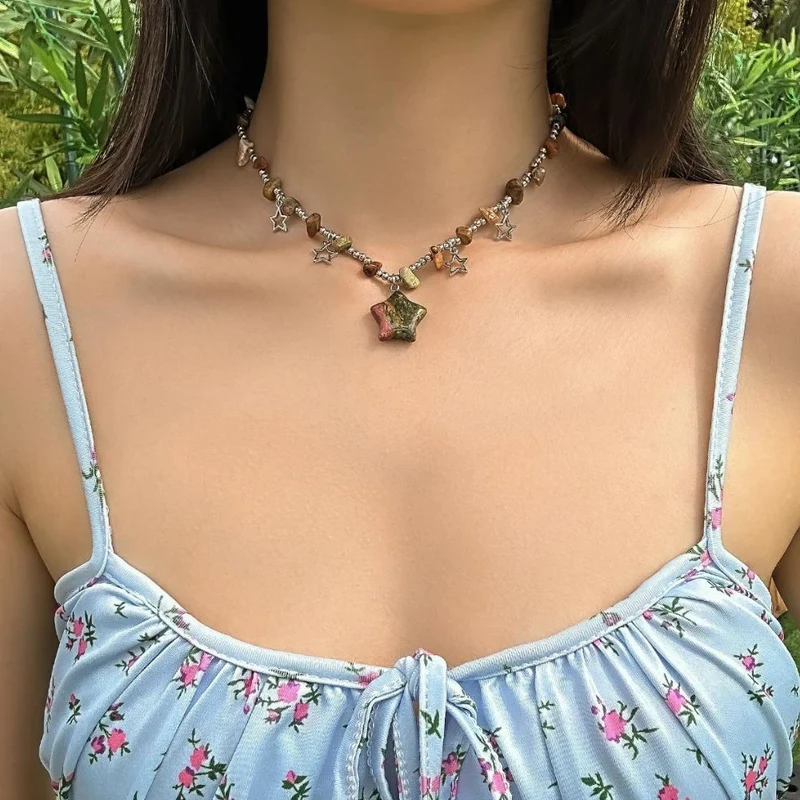 Collier Étoile Original