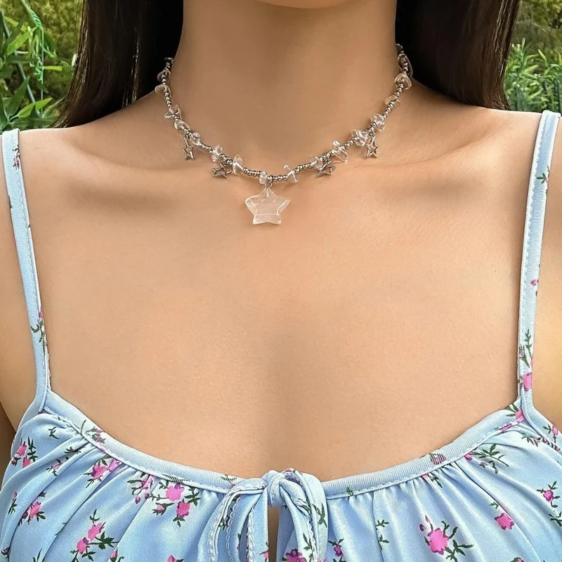 Collier Étoile Original