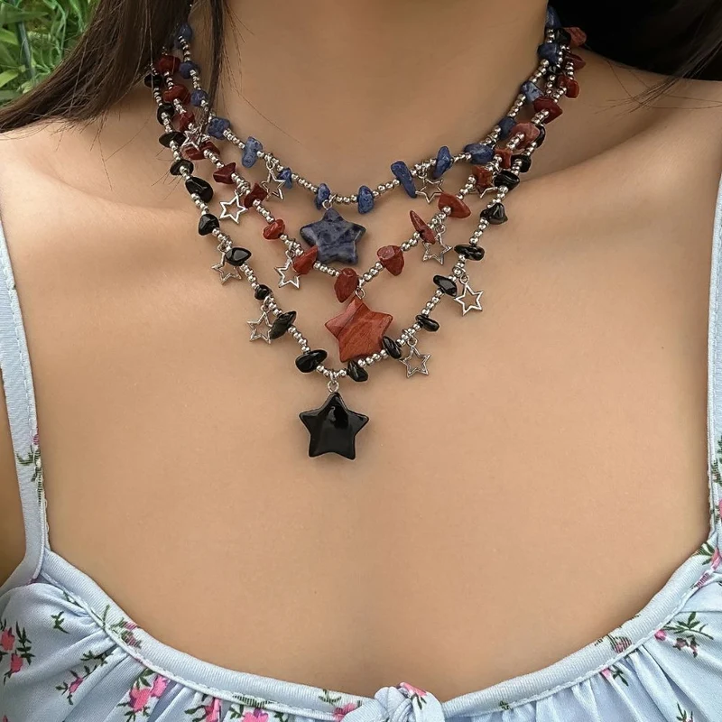 Collier Étoile Original